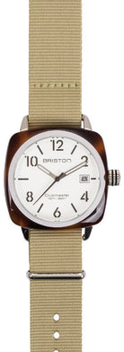 Briston Watch Clubmaster Classic Icons 13240.SA.T.2.NK Image 2