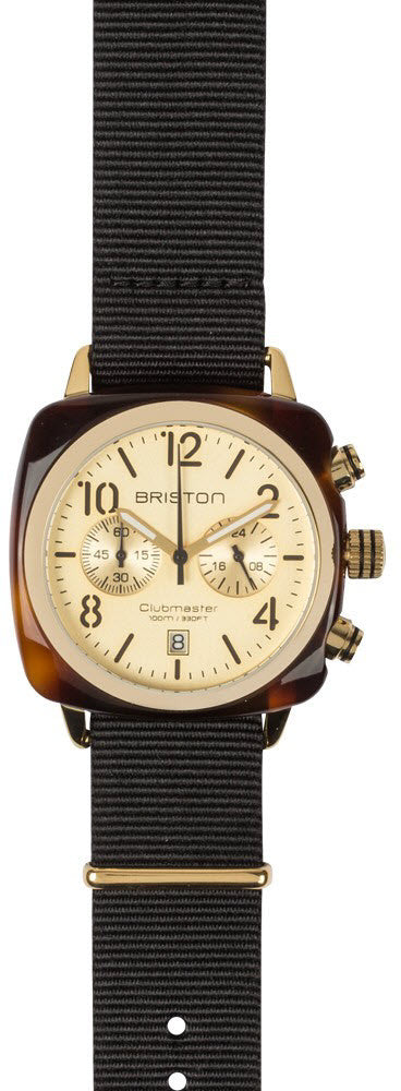 Briston Watch Clubmaster Classic Icons 14140.PYA.T.7.NB Image 2