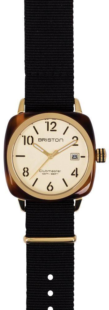 Briston Watch Clubmaster Classic Icons 14240.PYA.T.7.NB Image 2