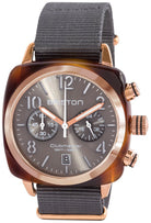 Briston Watch Clubmaster Classic Icons 15140.PRA.T.11.NG Image 1