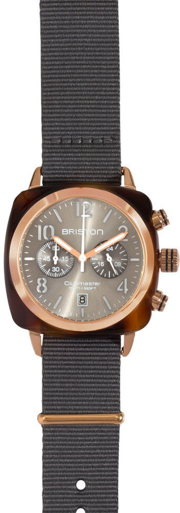 Briston Watch Clubmaster Classic Icons 15140.PRA.T.11.NG Image 2