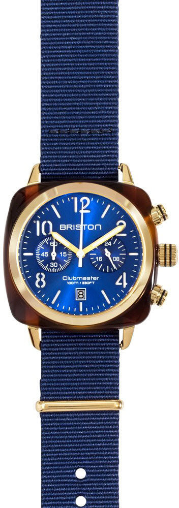 Briston Watch Clubmaster Classic Icons 15140.PYA.T.9.NNB Image 2