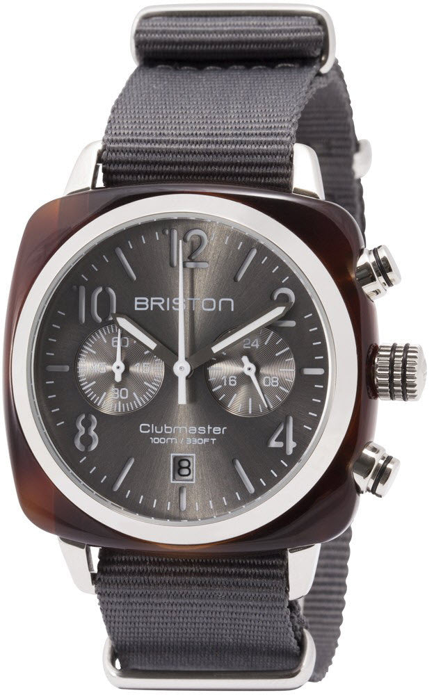 Briston Watch Clubmaster Classic Icons 15140.SA.T.11.NG Image 1