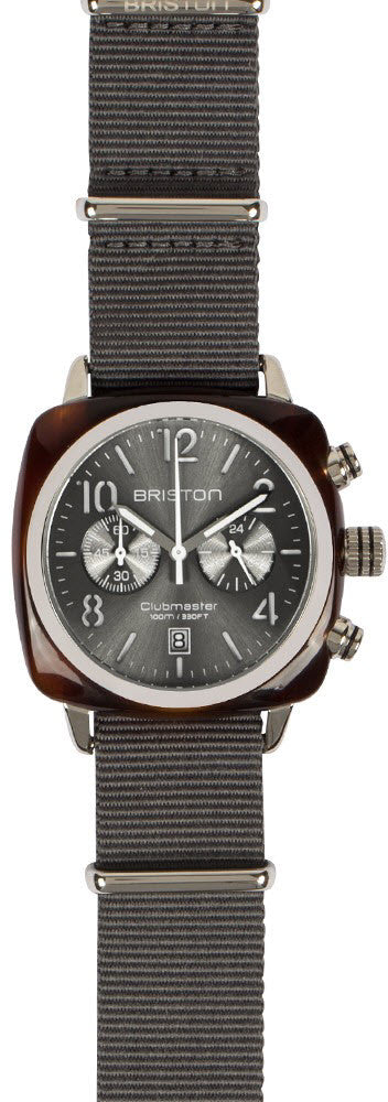 Briston Watch Clubmaster Classic Icons 15140.SA.T.11.NG Image 2