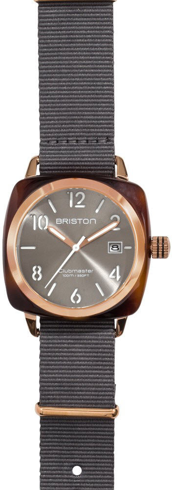 Briston Watch Clubmaster Classic Icons 15240.PRA.T.11.NG Image 2