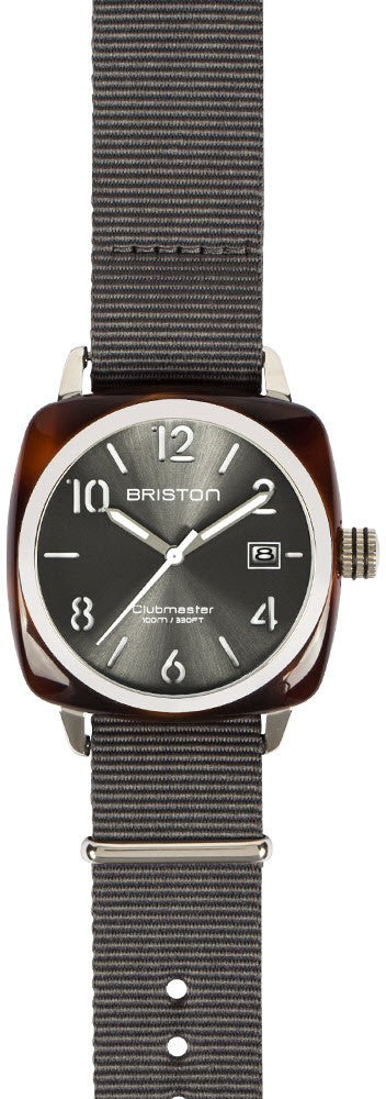 Briston Watch Clubmaster Classic Icons 15240.SA.T.11.NG Image 2