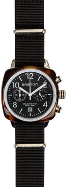 Briston Watch Clubmaster Classic Icons 16140.SA.T.1.NB Image 2