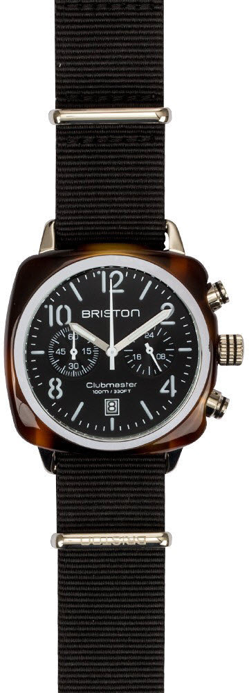 Briston Watch Clubmaster Classic Icons 16140.SA.T.1.NB Image 2