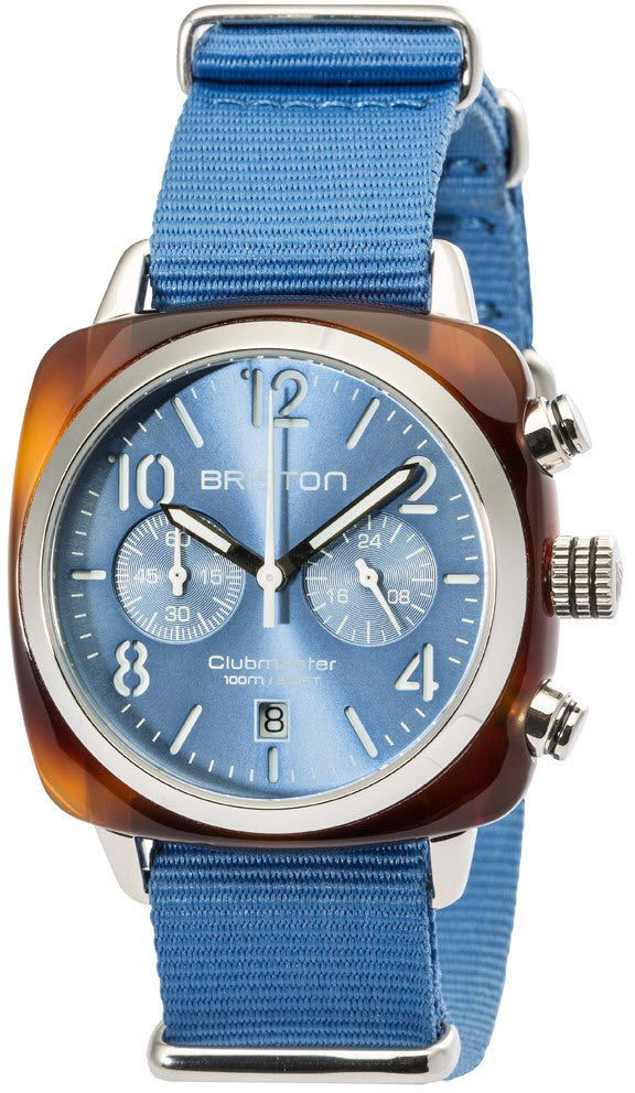 Briston Watch Clubmaster Classic Icons 16140.SA.T.14.NLB Image 1
