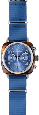 Briston Watch Clubmaster Classic Icons 16140.SA.T.14.NLB Image 2