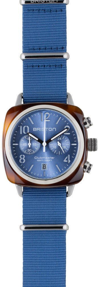 Briston Watch Clubmaster Classic Icons 16140.SA.T.14.NLB Image 2
