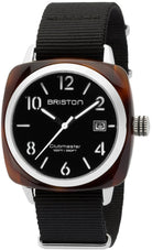 Briston Watch Clubmaster Classic Icons 16240.SA.T.1.NB Image 1