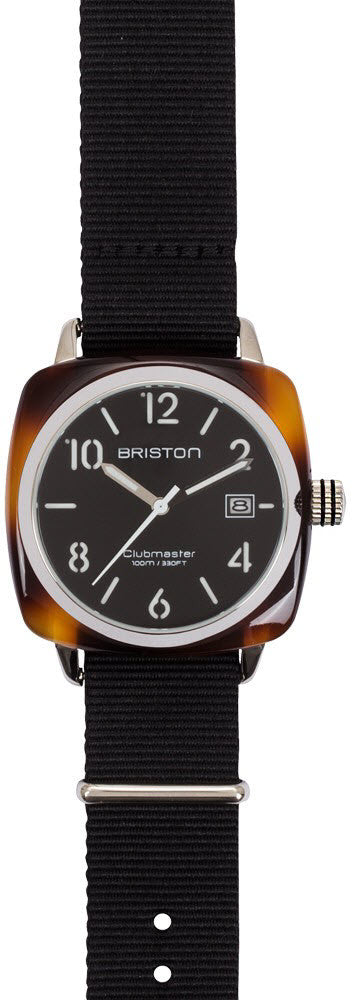 Briston Watch Clubmaster Classic Icons 16240.SA.T.1.NB Image 2