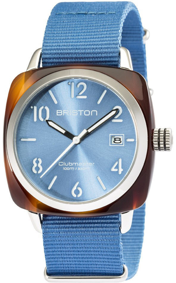 Briston Watch Clubmaster Classic Icons 16240.SA.T.14.NLB Image 1