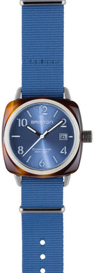 Briston Watch Clubmaster Classic Icons 16240.SA.T.14.NLB Image 2