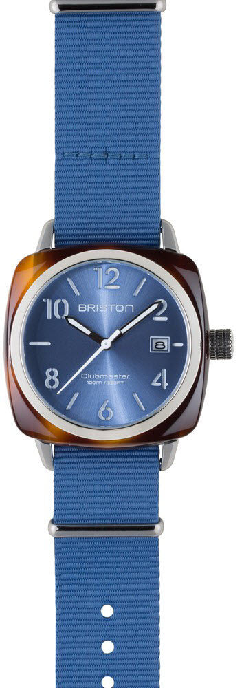 Briston Watch Clubmaster Classic Icons 16240.SA.T.14.NLB Image 2