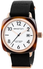 Briston Watch Clubmaster Classic Icons 17240.PRA.T.2.NB Image 1