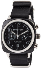 Briston Watch Clubmaster Classic Timeless 13140.SA.B.1.NB Image 1