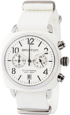 Briston Watch Clubmaster Classic Timeless 13140.SA.W.2.NW Image 1