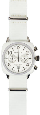 Briston Watch Clubmaster Classic Timeless 13140.SA.W.2.NW Image 2