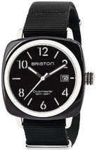 Briston Watch Clubmaster Classic Timeless 13240.SA.B.1.NB Image 1