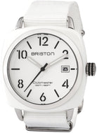 Briston Watch Clubmaster Classic Timeless 13240.SA.W.2.NW Image 1