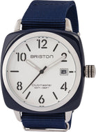 Briston Watch Clubmaster Classic Timeless 14240.SA.NB.2.NNB Image 1