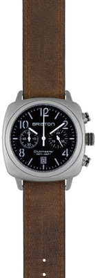 Briston Watch Clubmaster Classic Timeless 16140.S.C.1.LVBR Image 2