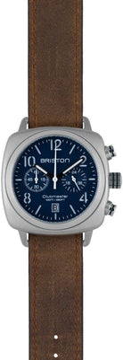 Briston Watch Clubmaster Classic Timeless 16140.S.C.15.LVBR Image 2