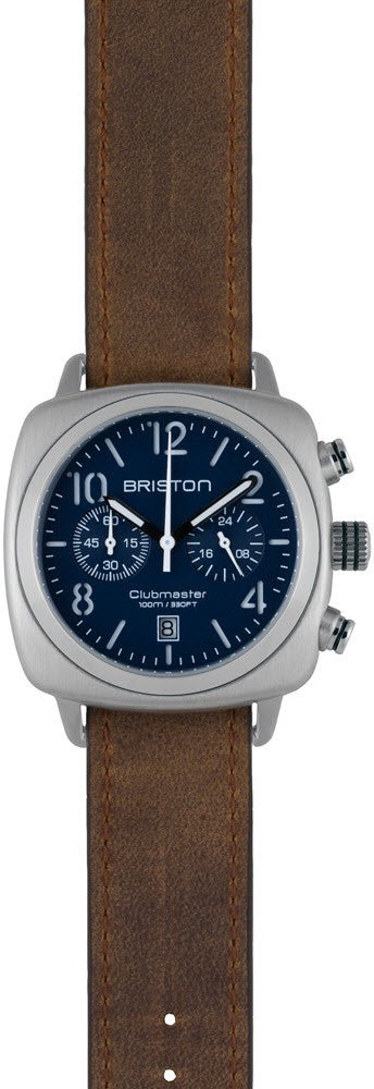 Briston Watch Clubmaster Classic Timeless 16140.S.C.15.LVBR Image 2