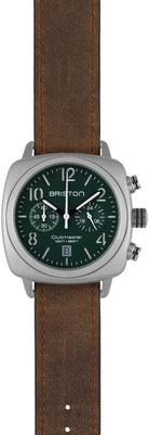 Briston Watch Clubmaster Classic Timeless 16140.S.C.16.LVBR Image 2