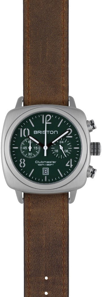 Briston Watch Clubmaster Classic Timeless 16140.S.C.16.LVBR Image 2