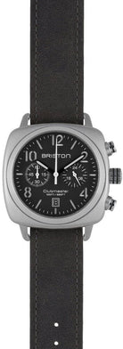 Briston Watch Clubmaster Classic Timeless 16140.S.C.17.LVB Image 2