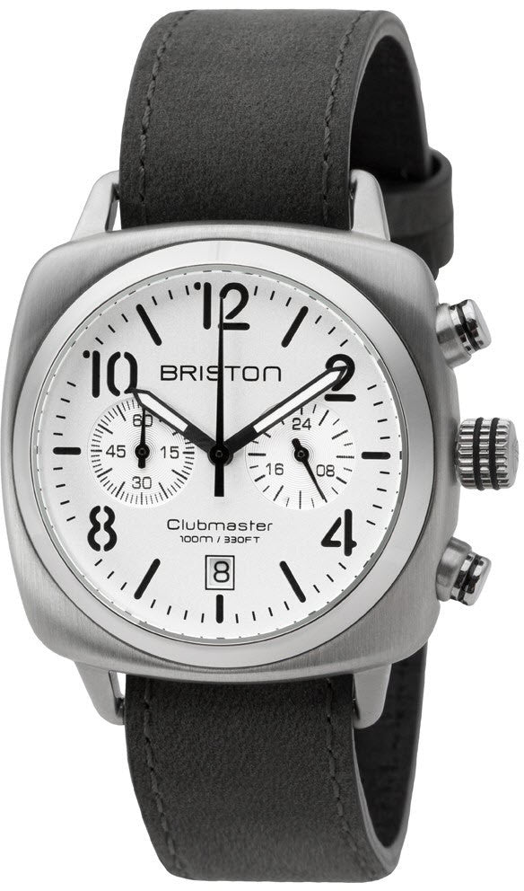 Briston Watch Clubmaster Classic Timeless 16140.S.C.2.LVB Image 1