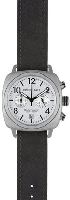 Briston Watch Clubmaster Classic Timeless 16140.S.C.2.LVB Image 2