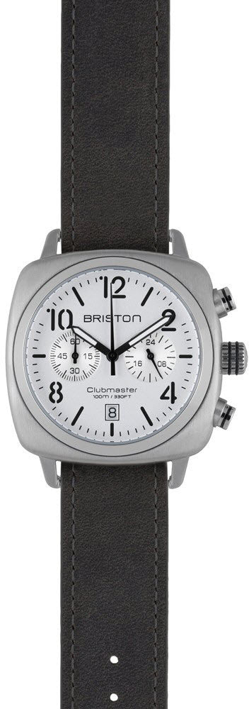 Briston Watch Clubmaster Classic Timeless 16140.S.C.2.LVB Image 2