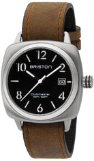 Briston Watch Clubmaster Classic Timeless 16240.S.C.1.LVBR Image 1