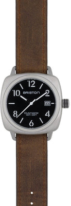 Briston Watch Clubmaster Classic Timeless 16240.S.C.1.LVBR Image 2