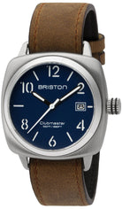 Briston Watch Clubmaster Classic Timeless 16240.S.C.15.LVBR Image 1
