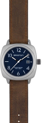 Briston Watch Clubmaster Classic Timeless 16240.S.C.15.LVBR Image 2