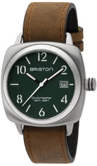 Briston Watch Clubmaster Classic Timeless 16240.S.C.16.LVBR Image 1