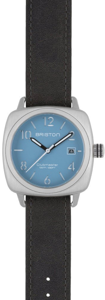 Briston Watch Clubmaster Classic Timeless 16240.S.C.18.LVB Image 2