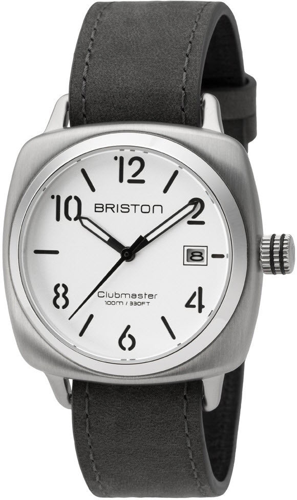 Briston Watch Clubmaster Classic Timeless 16240.S.C.2.LVB Image 1