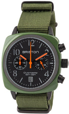 Briston Watch Clubmaster Classic Trendsetters 13140.PBA.574.3.NGA Image 1