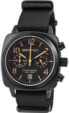 Briston Watch Clubmaster Classic Trendsetters 13140.PBAM.B.4.NB Image 1