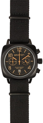 Briston Watch Clubmaster Classic Trendsetters 13140.PBAM.B.4.NB Image 2