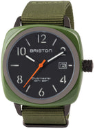 Briston Watch Clubmaster Classic Trendsetters 14240.PBA.574.3.NGA Image 1