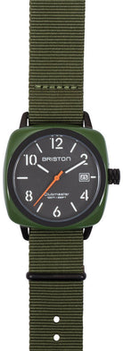 Briston Watch Clubmaster Classic Trendsetters 14240.PBA.574.3.NGA Image 2