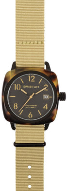 Briston Watch Clubmaster Classic Trendsetters 14240.PBAM.TS.5.NK Image 2