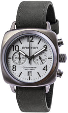 Briston Watch Clubmaster Classic Trendsetters 15140.SPG.C.12.LVB Image 1